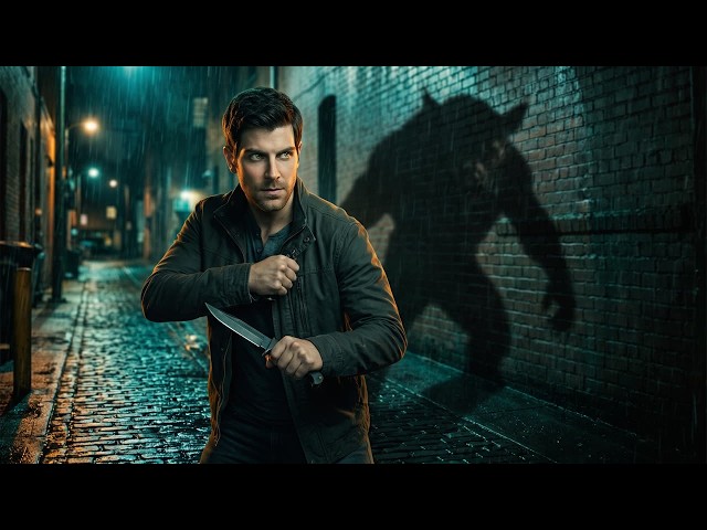 Fanfiction | Grimm: Evolution With Kills | Chapters 9-16