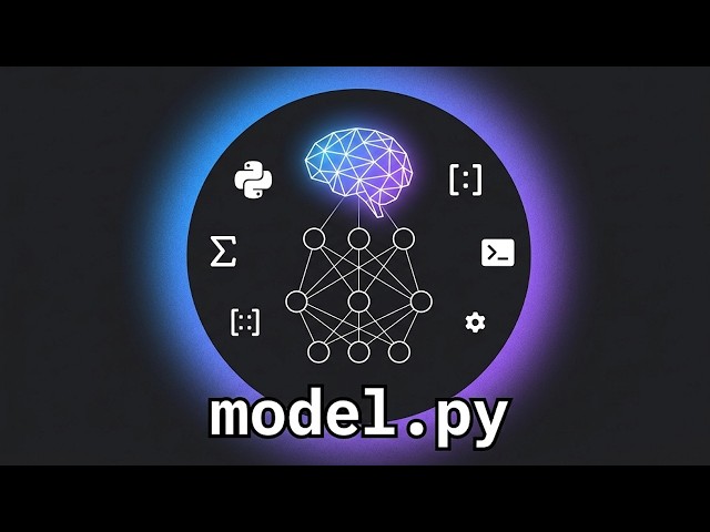 I Built a Neural Network from Scratch (and you can too)