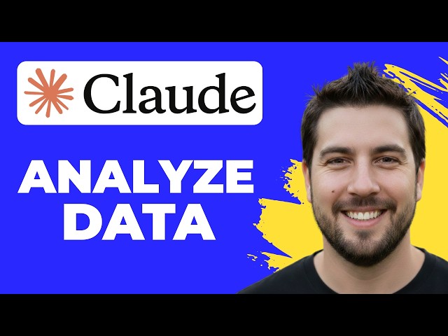 How To Use Claude For Data Analysis (2026 Guide)