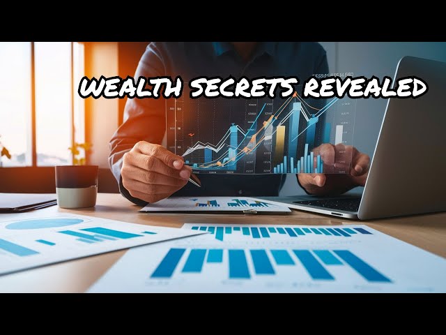 The Truth Behind Assets and Liabilities – What You Need to Know About Your Finances