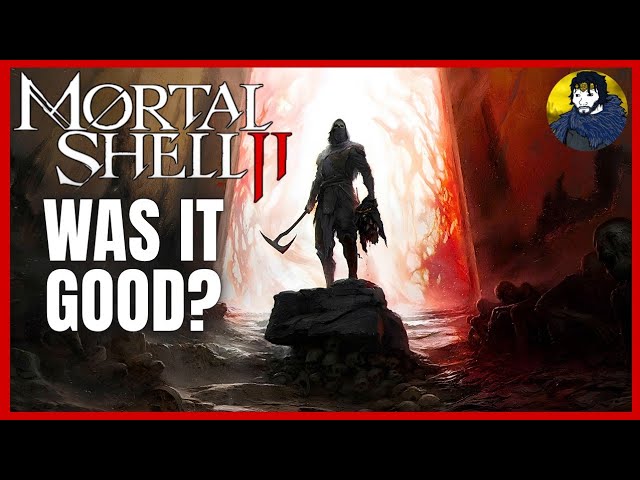 Mortal Shell 2 Review After the Hype