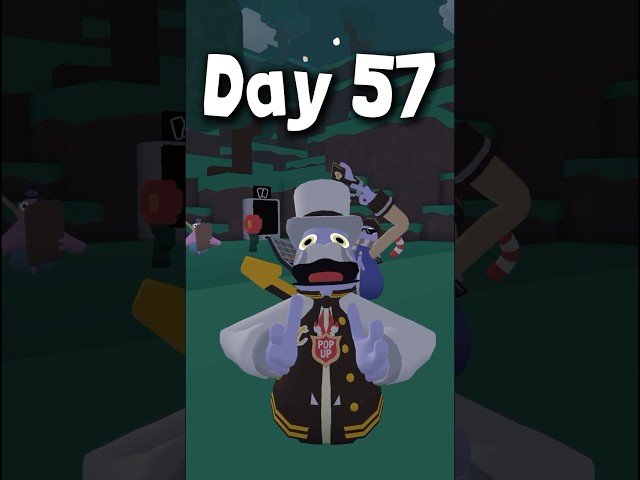 Day 57 of Opening Card Packs Till I get The Pop-Up Card #yeeps #vr #yeep