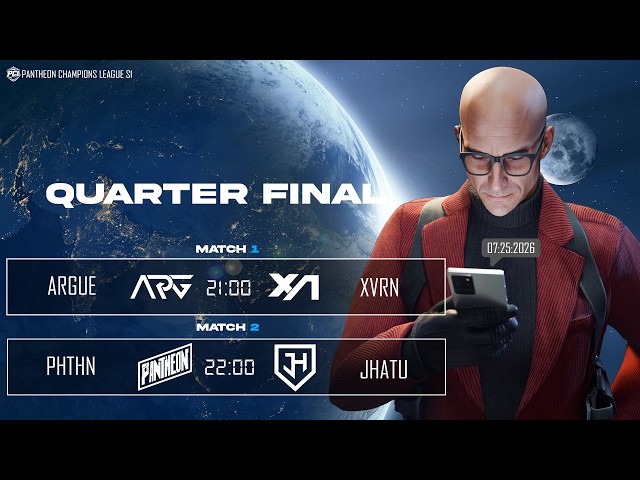 🏆Standoff 2 LIVE | PCL Season 1 Playoffs | 5000 Gold Asian Tournament