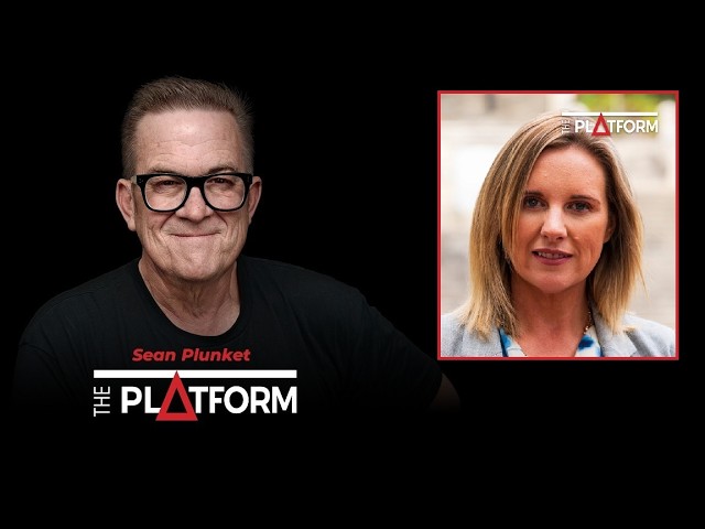 Laura McClure On BSA’s Final Attack On The Platform
