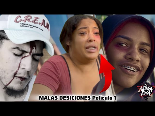 Bad Decisions (Dominican Film) 🇩🇴