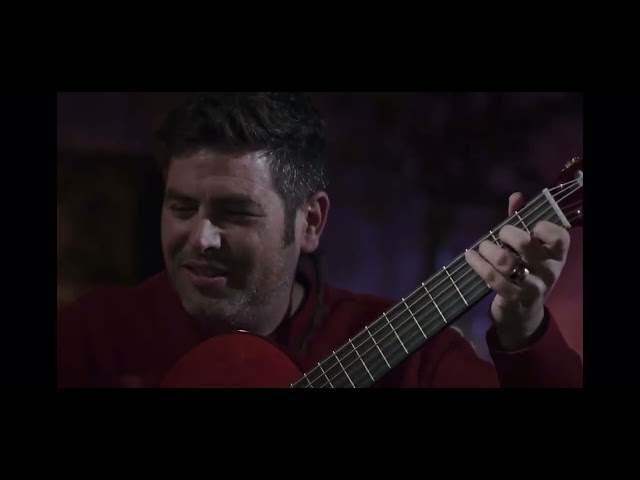 La primera canción de Estopa - “Ballenero”