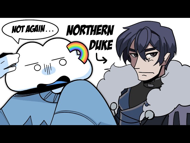 Why are all Reincarnation Webtoons like this?