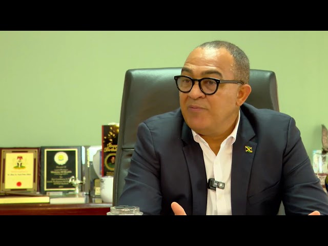 Jamaica Was Once a Caribbean Medical Leader. What Happened? | Care Denied: Jamaica's ICU Crisis