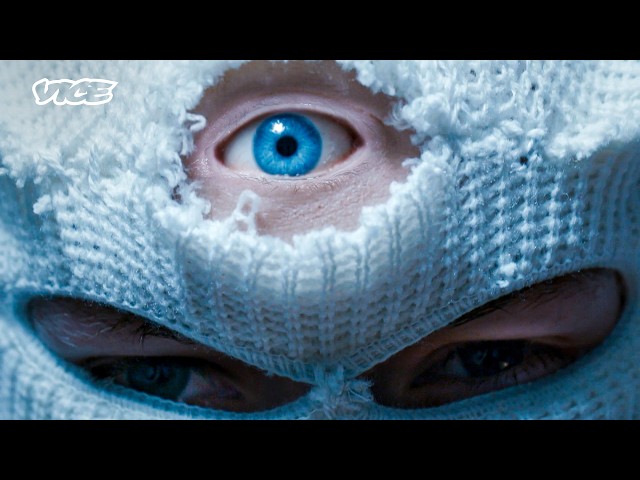 Does the Human Brain Actually Produce Dmt or is It a Myth? | VICE | Blueprint