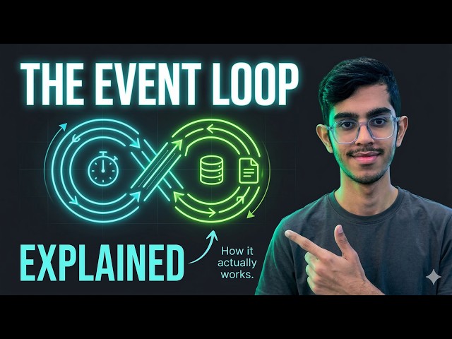 Node Internals and Architecture | Event Loops | Process.nextTick()