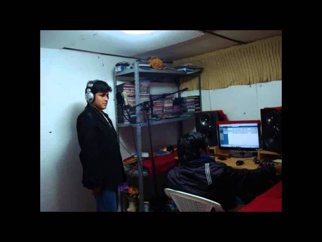 DAVID ARCE   Y SU ENCANTO NORTEÑO