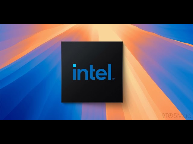 Apple turning to Intel for future iPhone chips, analyst reaffirms