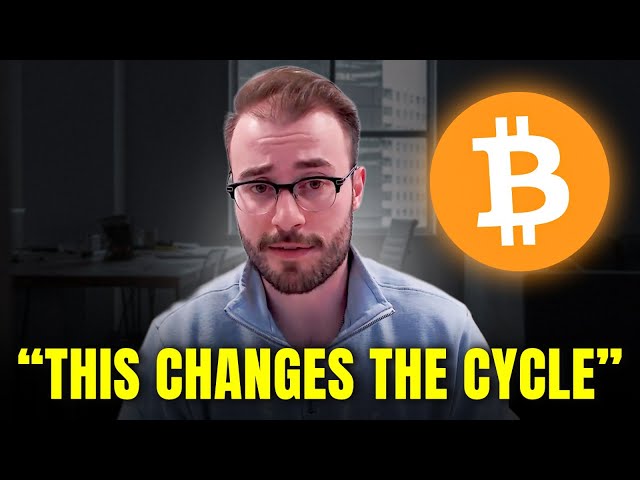 Bitcoin’s Supply Is Being Locked Away — Quietly