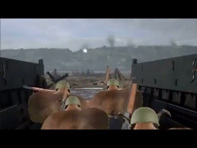 the floppa-bingus war