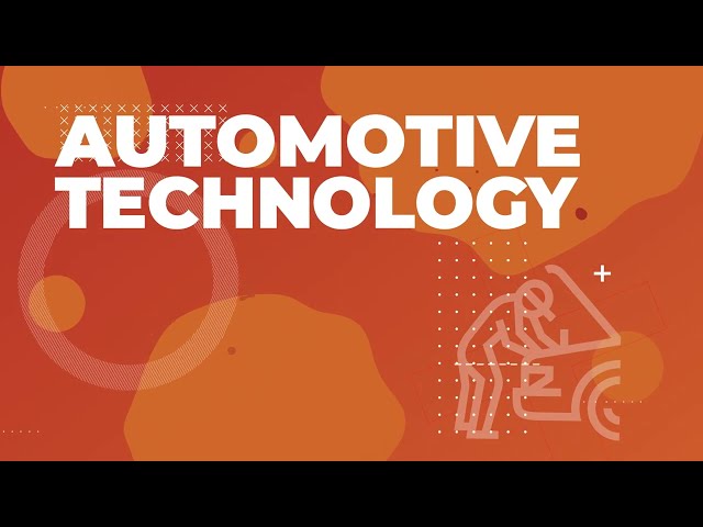 Automotive Technology