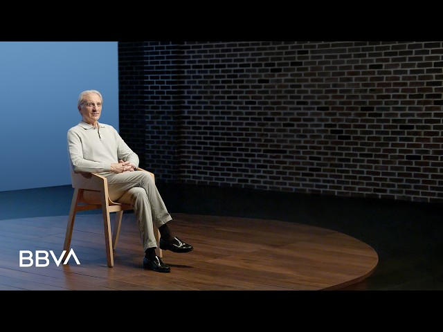 The three ingredients of happiness | Jesús de la Gándara, psychiatrist