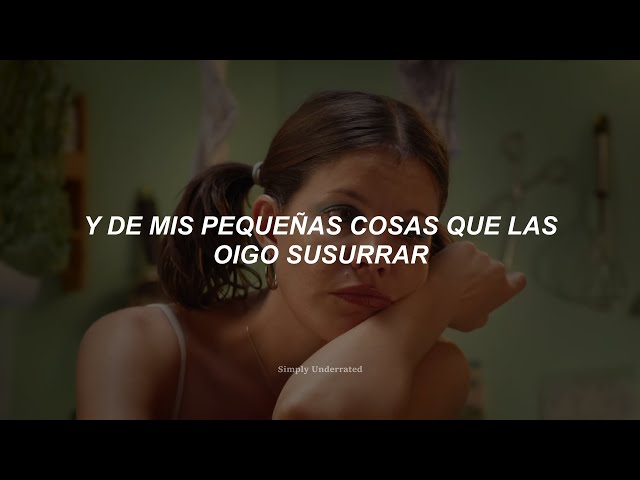 Hinds - En Forma (sub. español)