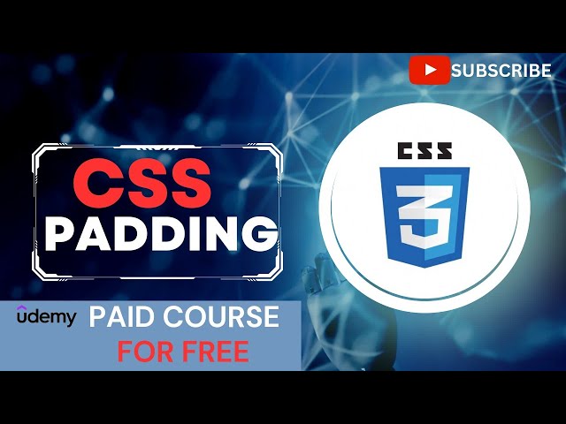 Transform Your Web Design Skills with Mind-Blowing CSS Padding Hacks || CSS Padding