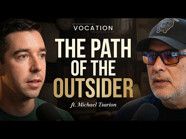 Re-upload: Michael Tsarion on Consciousness, The Search For Truth and Authenticity | #01