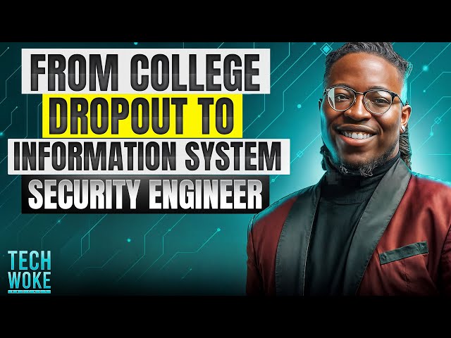 How to become Information System Security Engineer With No Experience
