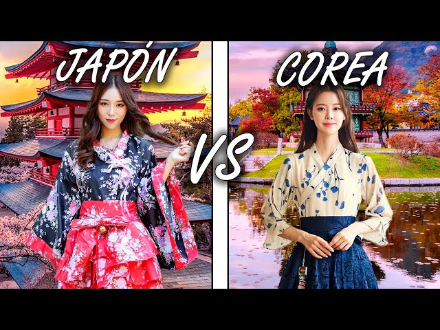 Life in Japan vs. South Korea: The Biggest Differences