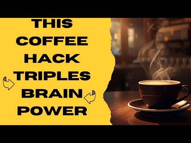 Java Brain Review – Does This Coffee Booster Really Improve Focus?