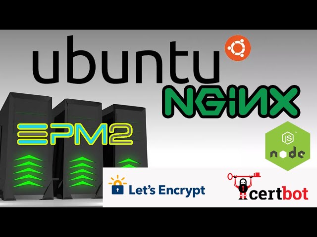 7) CURSO VPS - Instalar CertBot y configurarlo para obtener certificados SSL