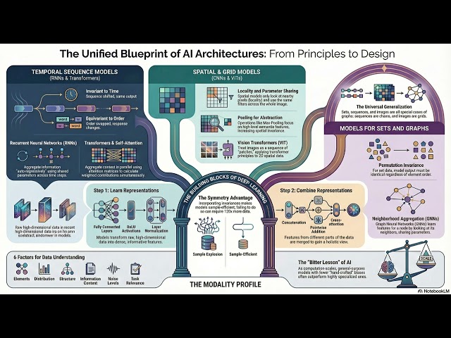WK04 - MIT How to AI Almost Anything - Model architectures