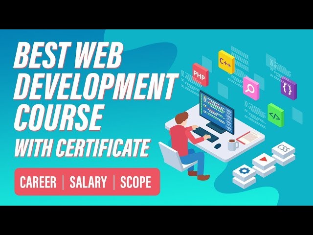 Web Development Course