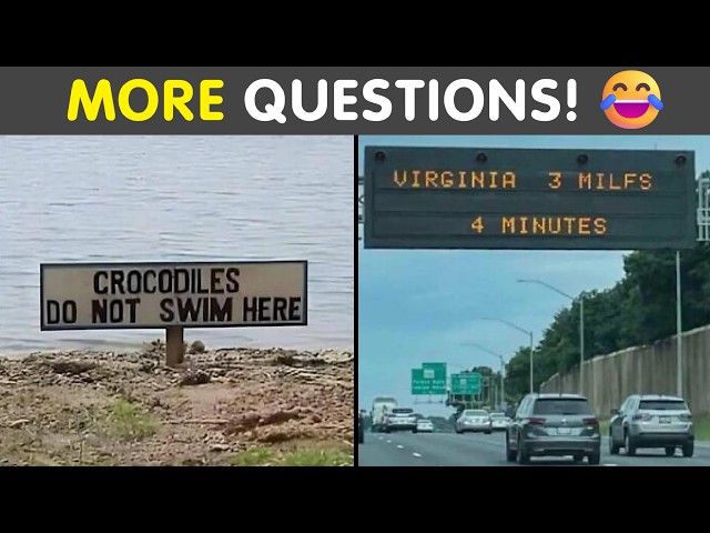 Hilariously Confusing Messages That Left Everyone Totally Baffled 😂 | Humor Sweet