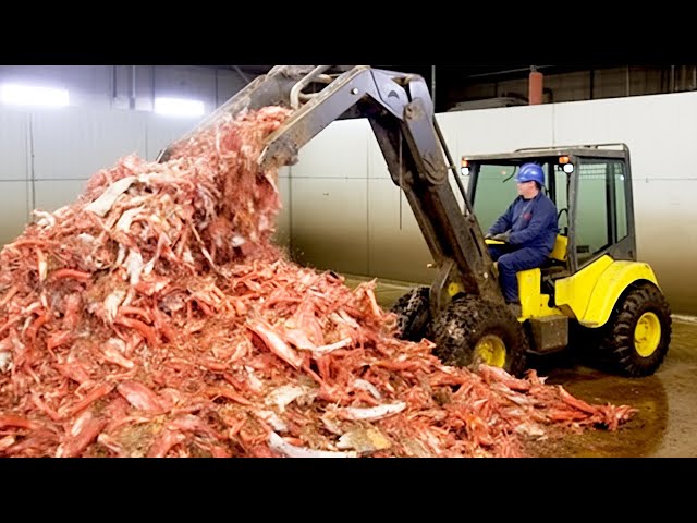 20 Food's You'll Never Buy Again After Knowing How They Are Made