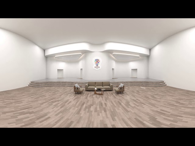 Wisanka Virtual Exhibition Hall