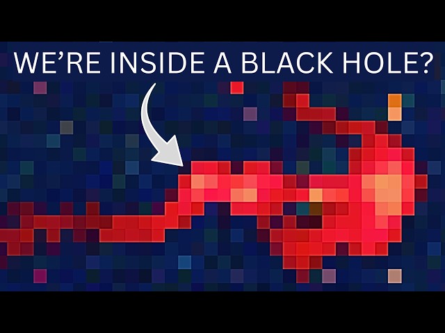 Astronomers Have Now Spotted Galaxies So Far Away, It Raises Troubling Questions