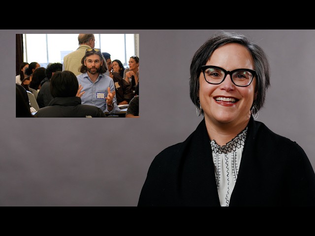 Community-engaged research explained in 101 seconds | 101 in 101