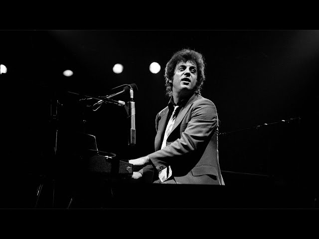 Billy Joel - Biography Documentary