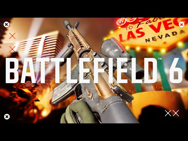 Battlefield 6 PS5 PRO Gameplay! Season 5 SOON! TheBrokenMachine's Chillstream