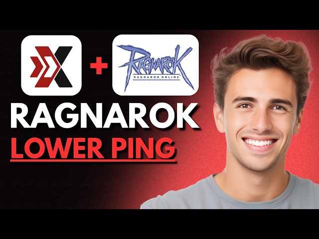 How To Use ExitLag For Ragnarok (2026) - Full Guide