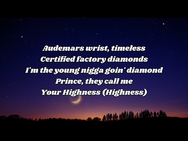 Gunna Prada Dem lyrics