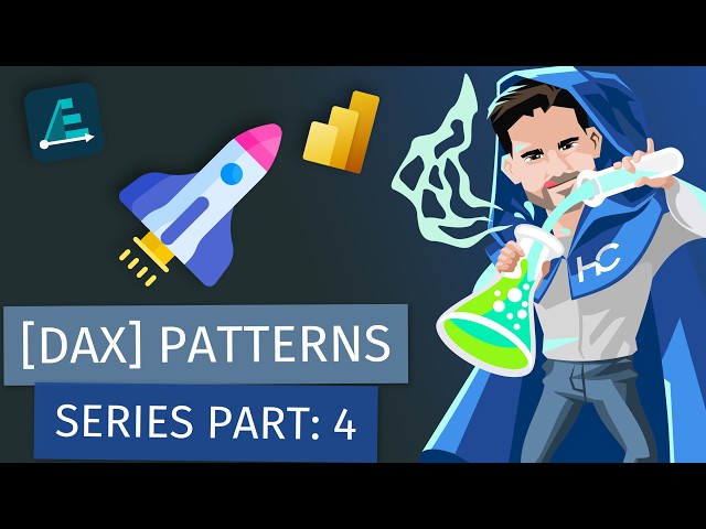 What's New in DAX Since 2022: UDFs, Window Functions & the Modern Toolkit