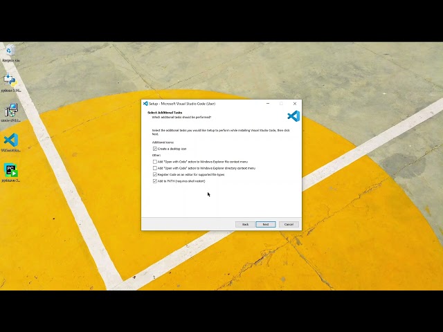 Visual Studio Code Installation and Setup Tutorial (Windows/Mac)