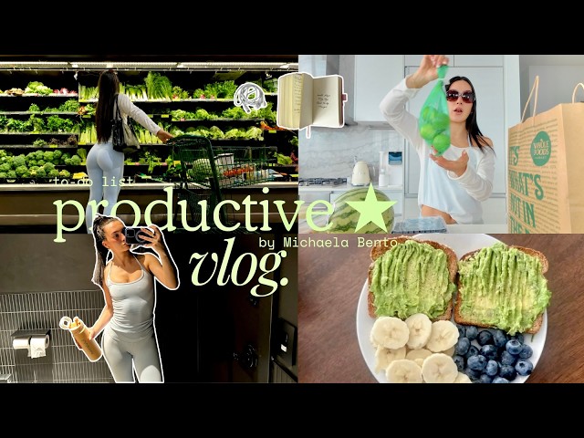 need MOTIVATION? ★ let's tackle our to-do lists together