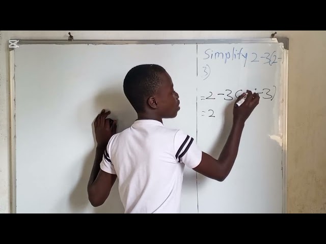 Simple calculations 