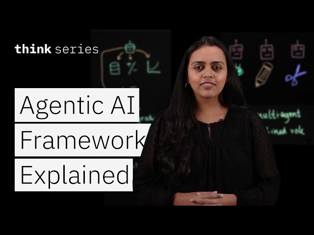 Agentic AI Frameworks Explained: Workflows, Multi-Agent, & Production