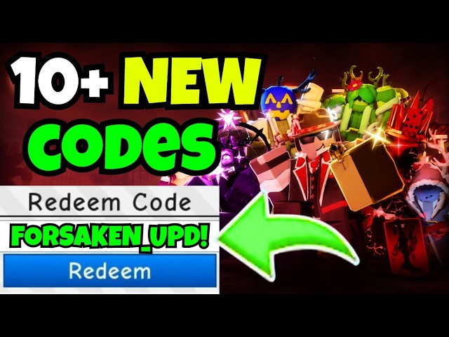 *NEW* ALL NEW WORKING CODES FOR RETRO TOWER DEFENSE IN AUGUST 2026! (FORSAKEN X RTD EVENT) | ROBLOX
