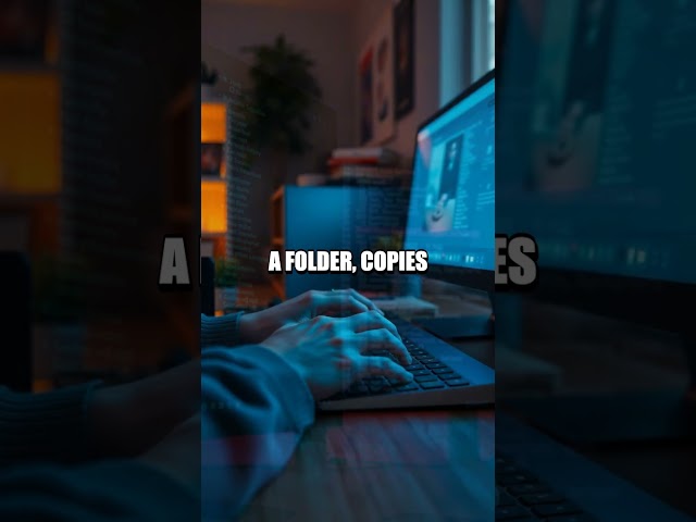 From Curious Starter to a Local Automation Script