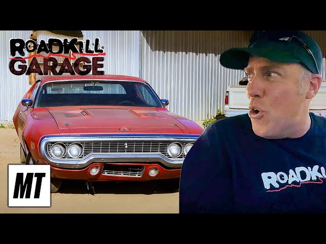 1971 Road Runner Restored for Cheap! | Roadkill Garage | MotorTrend