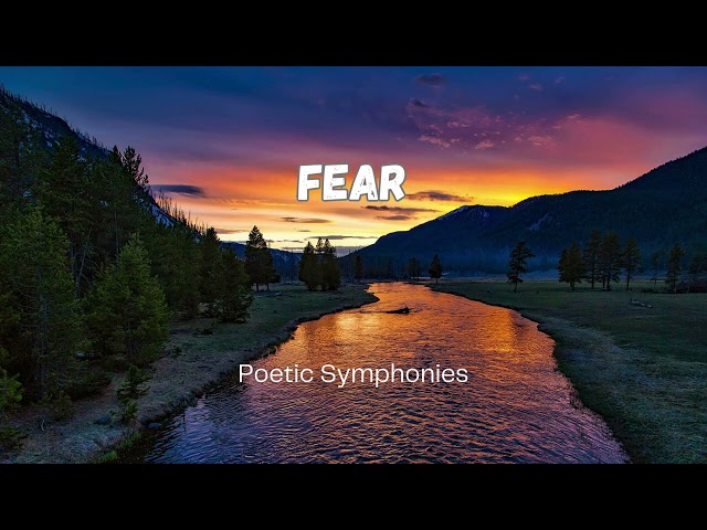 A Reflection on Gibran's Wisdom and Mindfulness🎵 Poetic Symphonies
