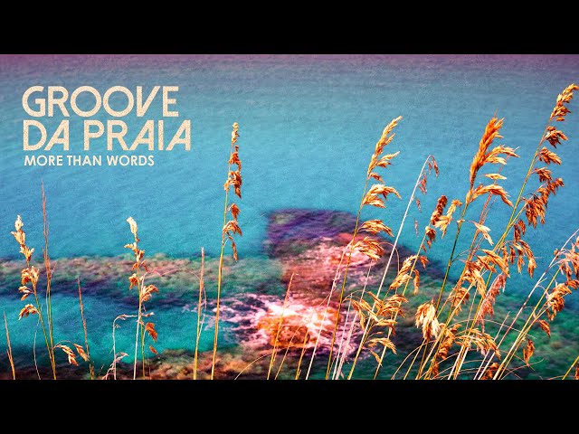 More Than Words (Bossa Nova Cover) - Original By Extreme