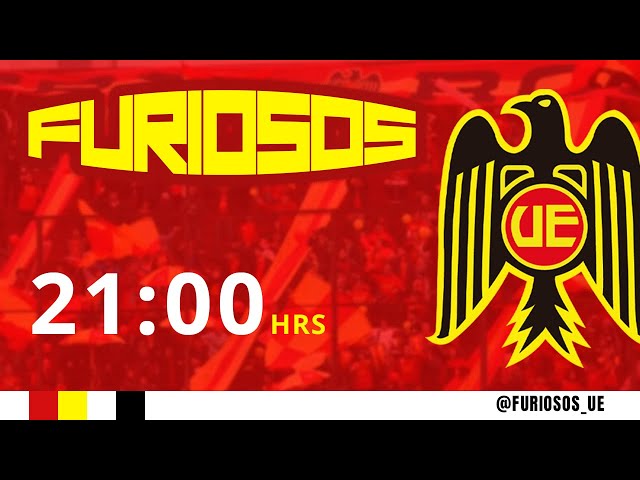 ¡AHORA viene SAN FELIPE!  Unión se prepara para su último partido de la primera rueda.