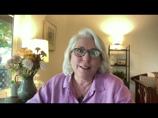 Employment for Neurodivergent Individuals by Rebecca Beam | World Autism Summit | Day 4